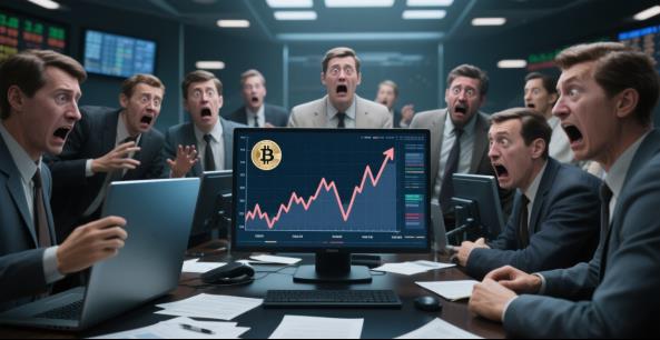 alt幣圈最新走勢