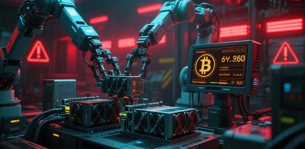 alt比特幣驅動(dòng)邏輯